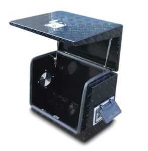 Generator Box