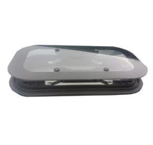 Roof Vent Glass