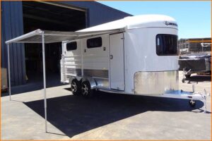 Supply & Install Fiamma Awning
