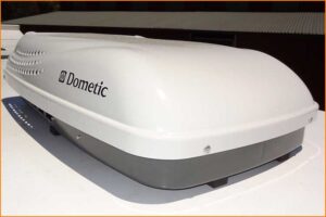 Supply and Install Dometic Reverse Cycle Airconditioner