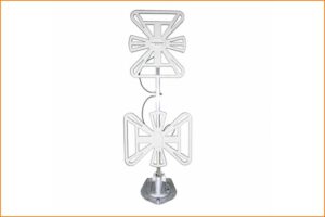 Wineguard Freevision Hv Antenna