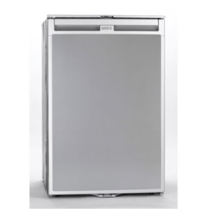 Upgrade Waeco 110 litre fridge to 140 litre fridge