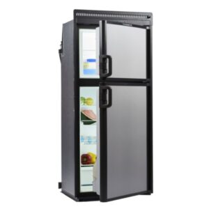 UPGRADE WAECO 110 LITER FRIDGE TO 190 LITER FRIDGE
