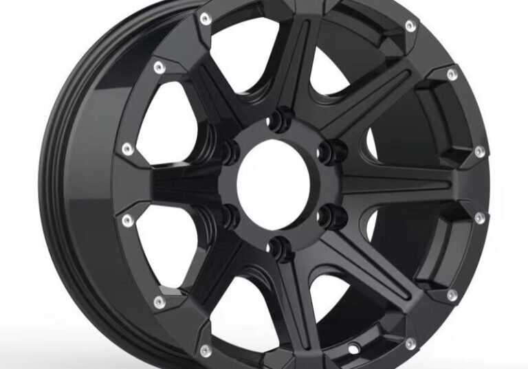 123 1 Upgrade To 16 Inch Mag Wheels As Pictured