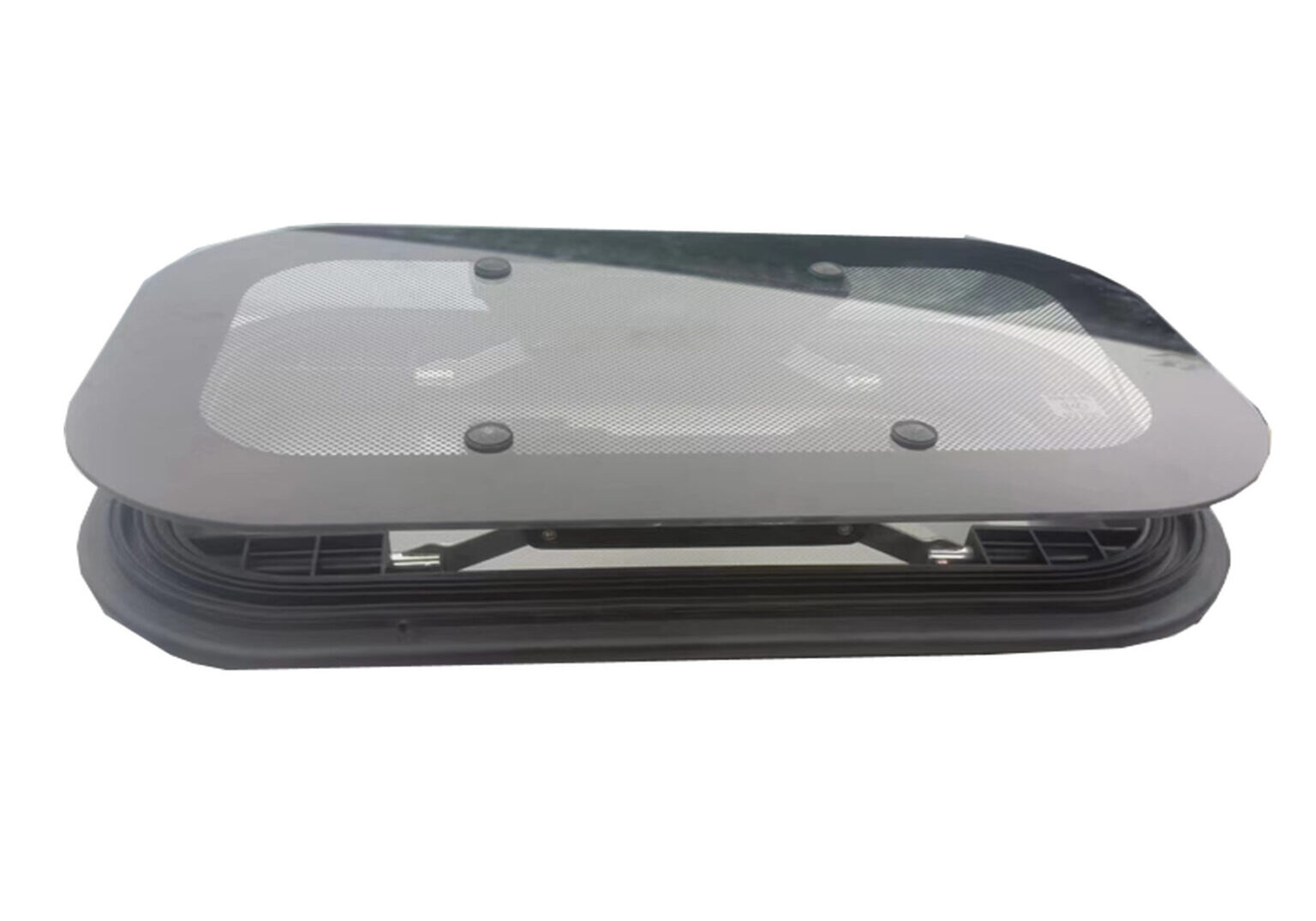 125 1 Roof Vent Glass