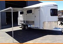 22 Fiamma Awning Supply And Install