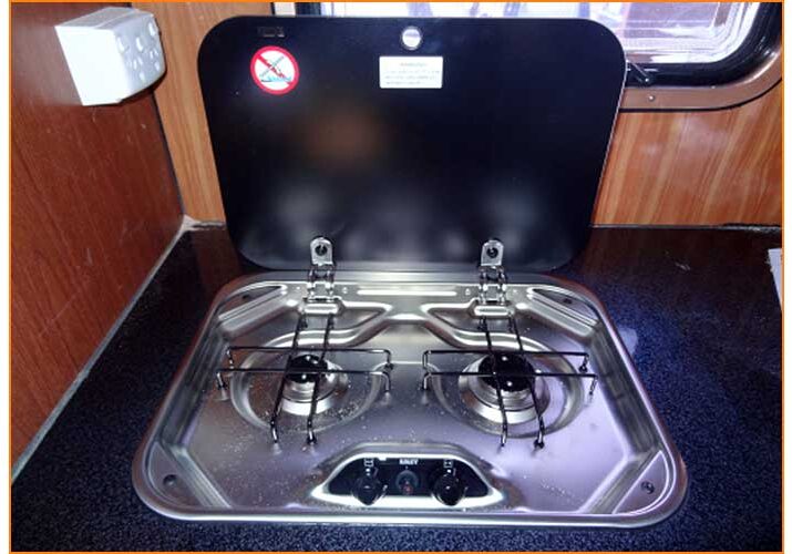 2 1 Supply And Install Dometc 2 Burner Cooktop
