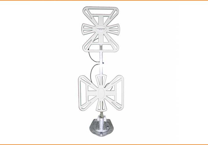 3 1 Wineguard Freevision Hv Antenna