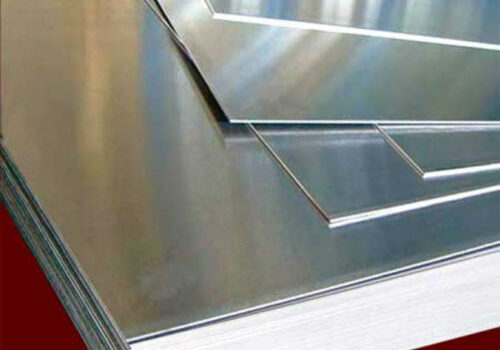 65 1 FULLY ALUMINIUM SHEETED
