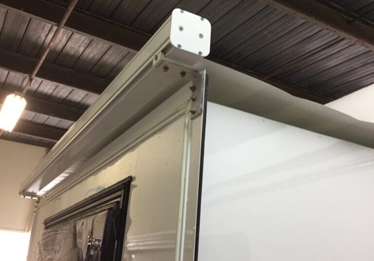 67 1 SLIDE OUT AWNING TOPPER