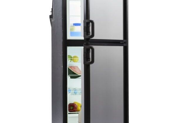 75 1 UPGRADE WAECO 110 LITER FRIDGE TO 190 LITER FRIDGE
