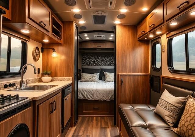 Float Living D2opmPy 