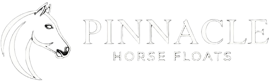 Pinnacle Logo White